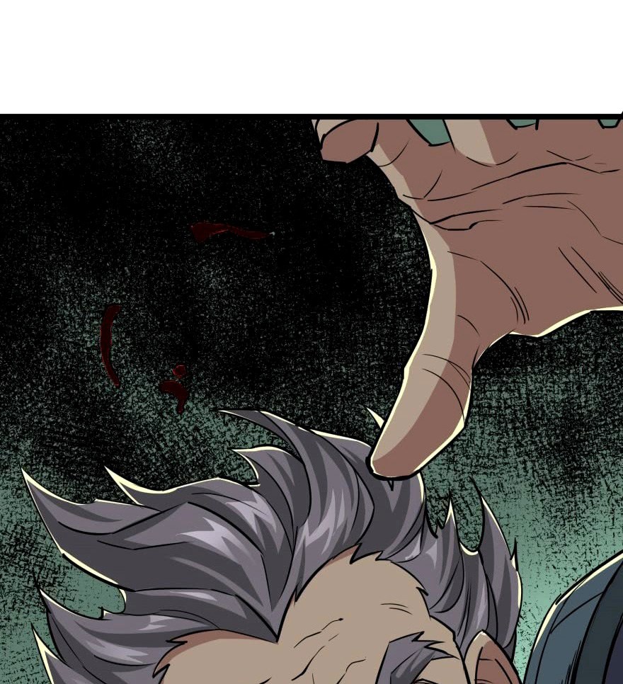 The Hunter chapter 6 halaman 34