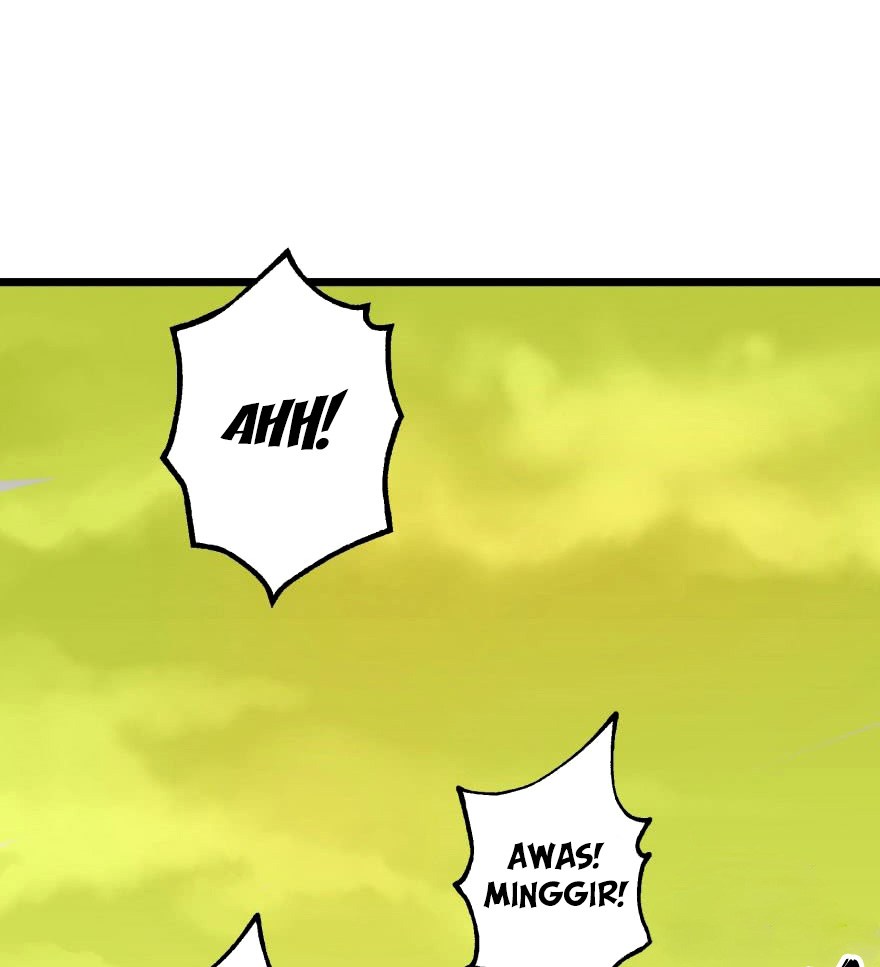 The Hunter chapter 6 halaman 39