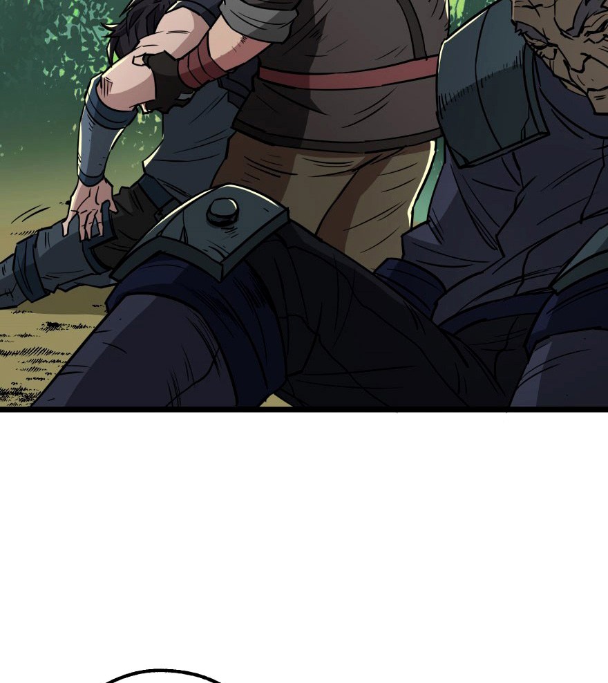 The Hunter chapter 6 halaman 48