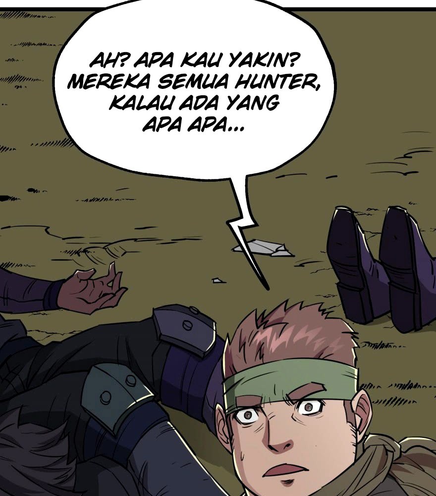 The Hunter chapter 6 halaman 53