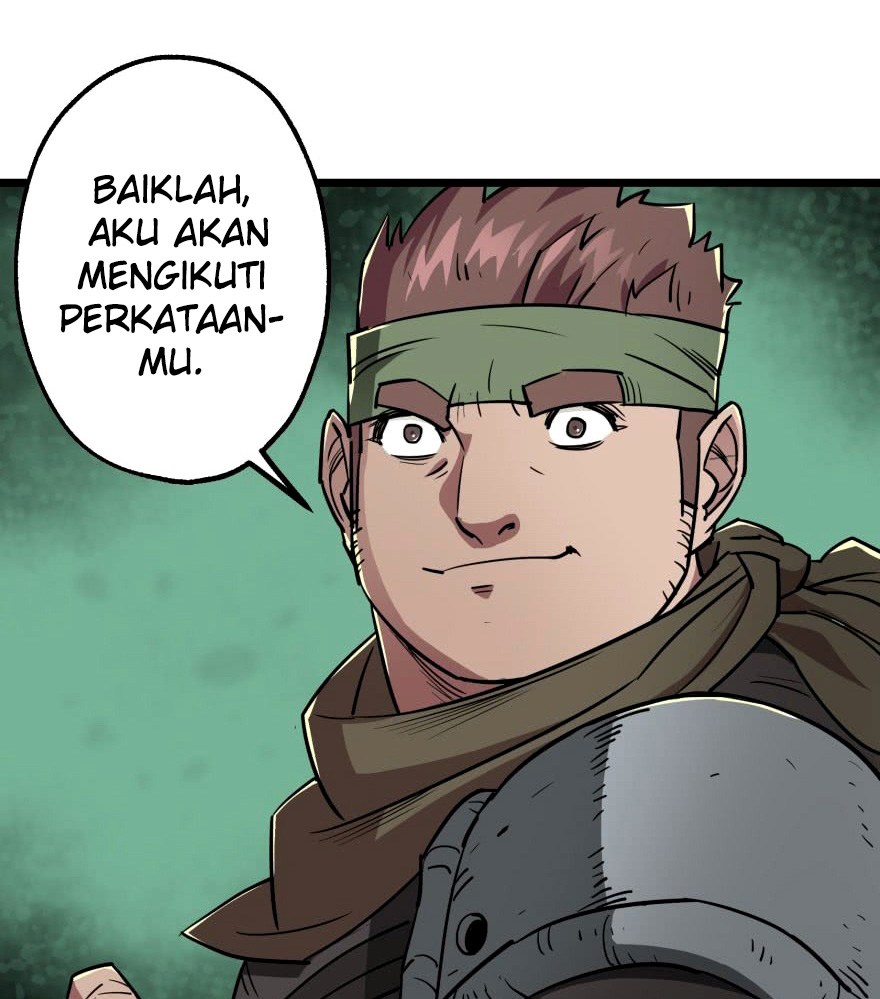 The Hunter chapter 6 halaman 60