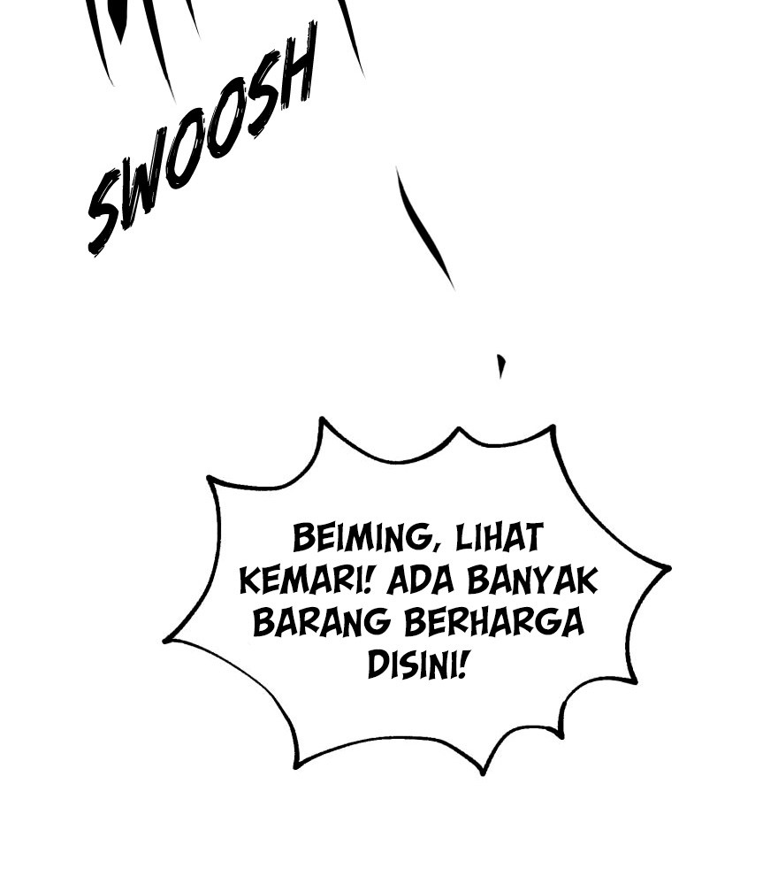 The Hunter chapter 6 halaman 63