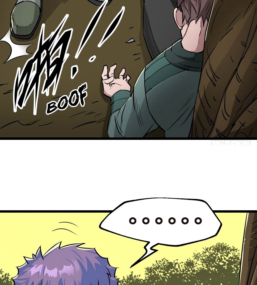 The Hunter chapter 6 halaman 70