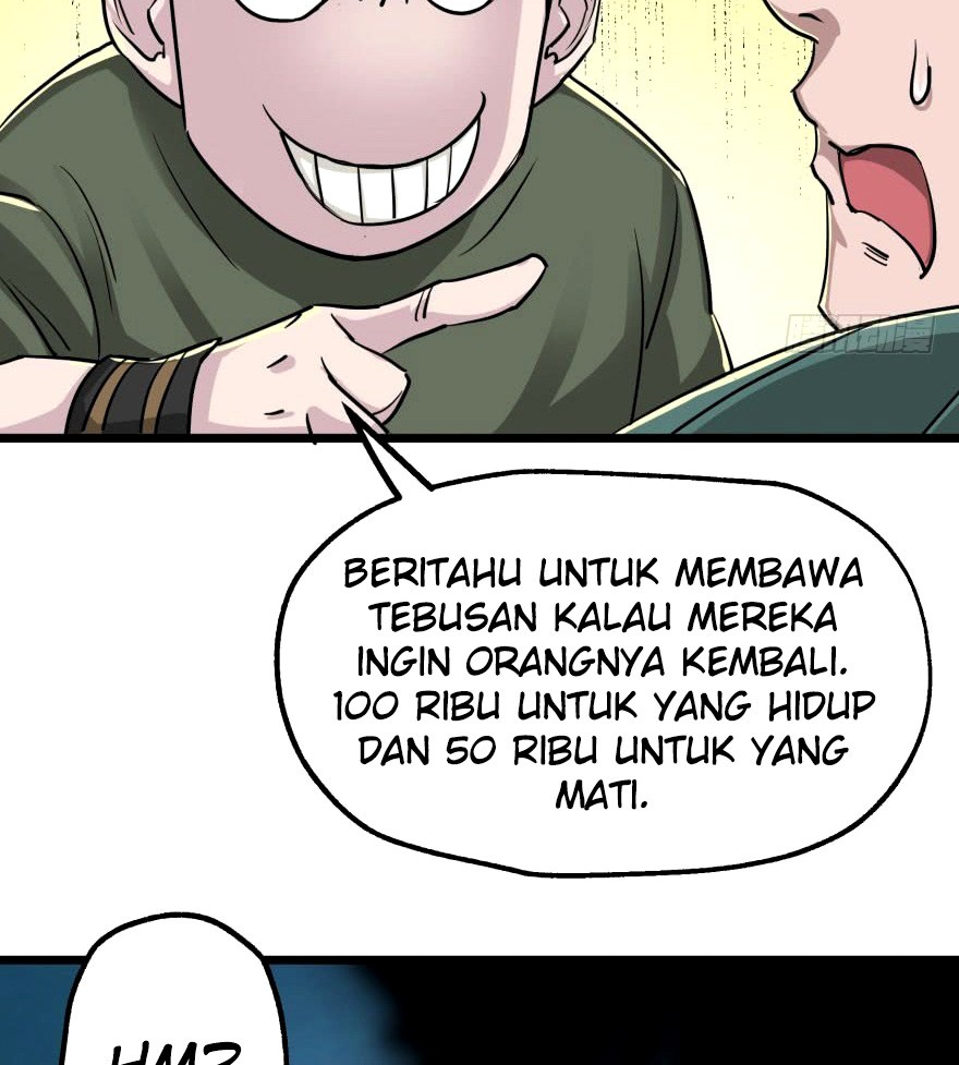 The Hunter chapter 6 halaman 75