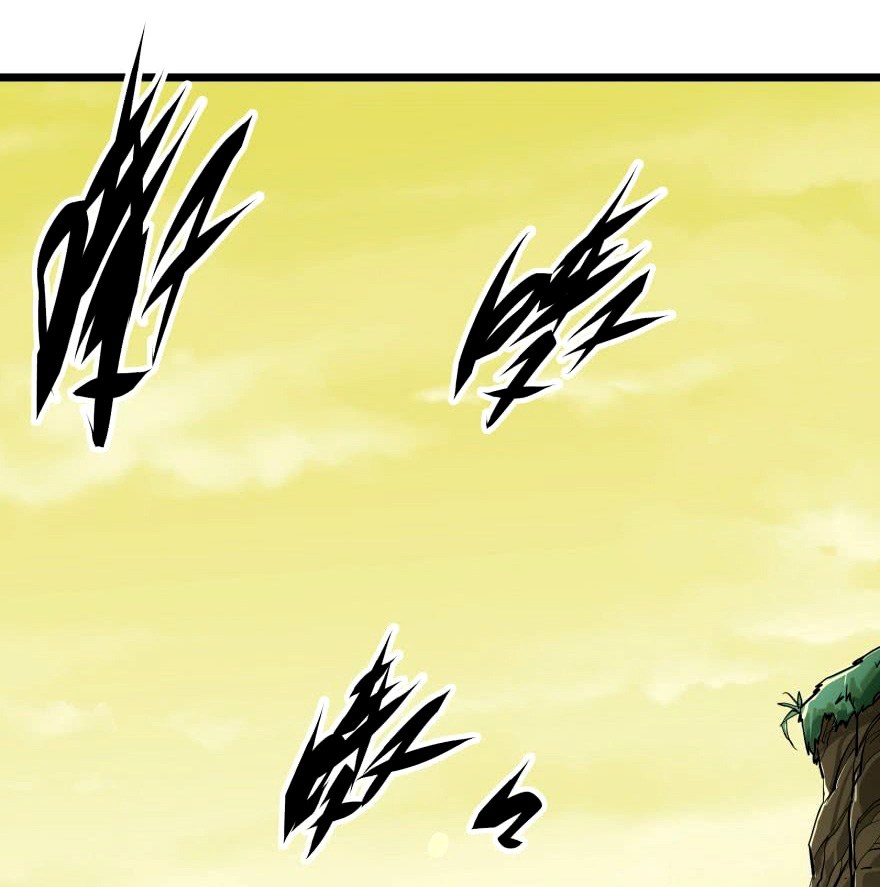 The Hunter chapter 6 halaman 79