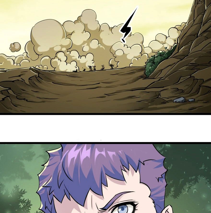 The Hunter chapter 6 halaman 80