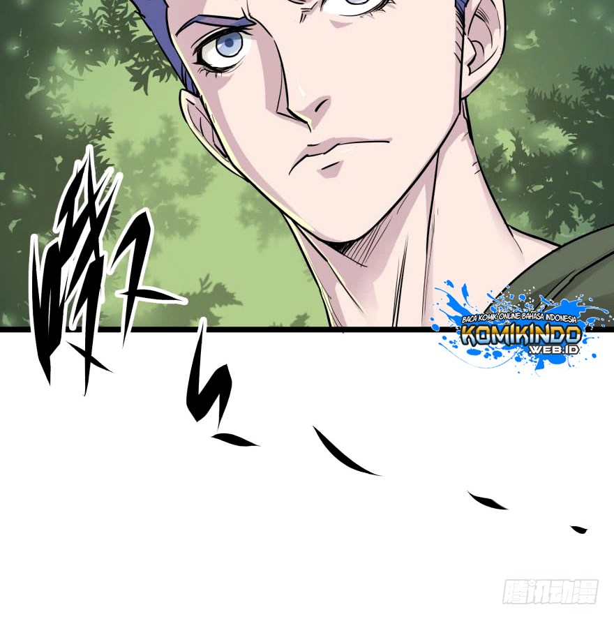 The Hunter chapter 6 halaman 81