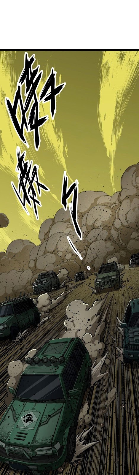 The Hunter chapter 7 halaman 4