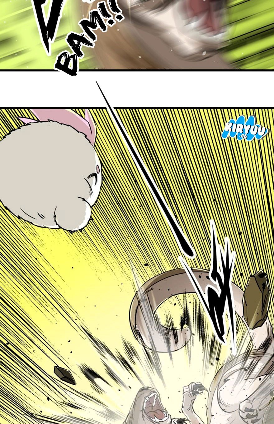 The Hunter chapter 8 halaman 10