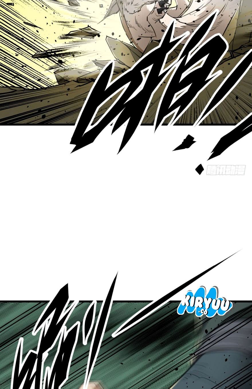 The Hunter chapter 8 halaman 11