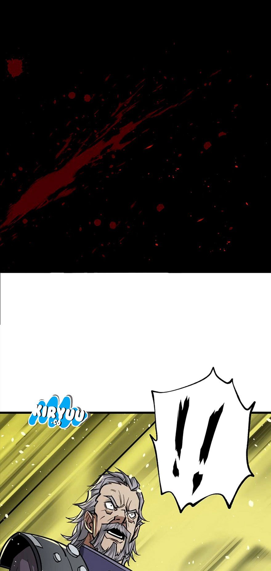 The Hunter chapter 8 halaman 23