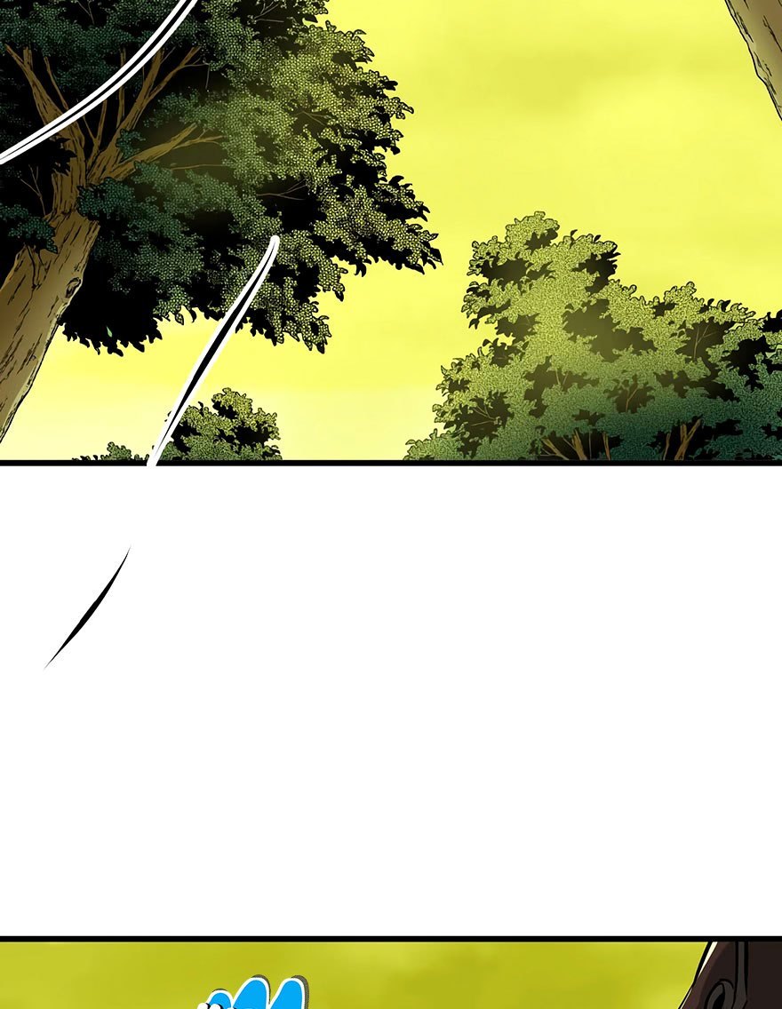 The Hunter chapter 10 halaman 5