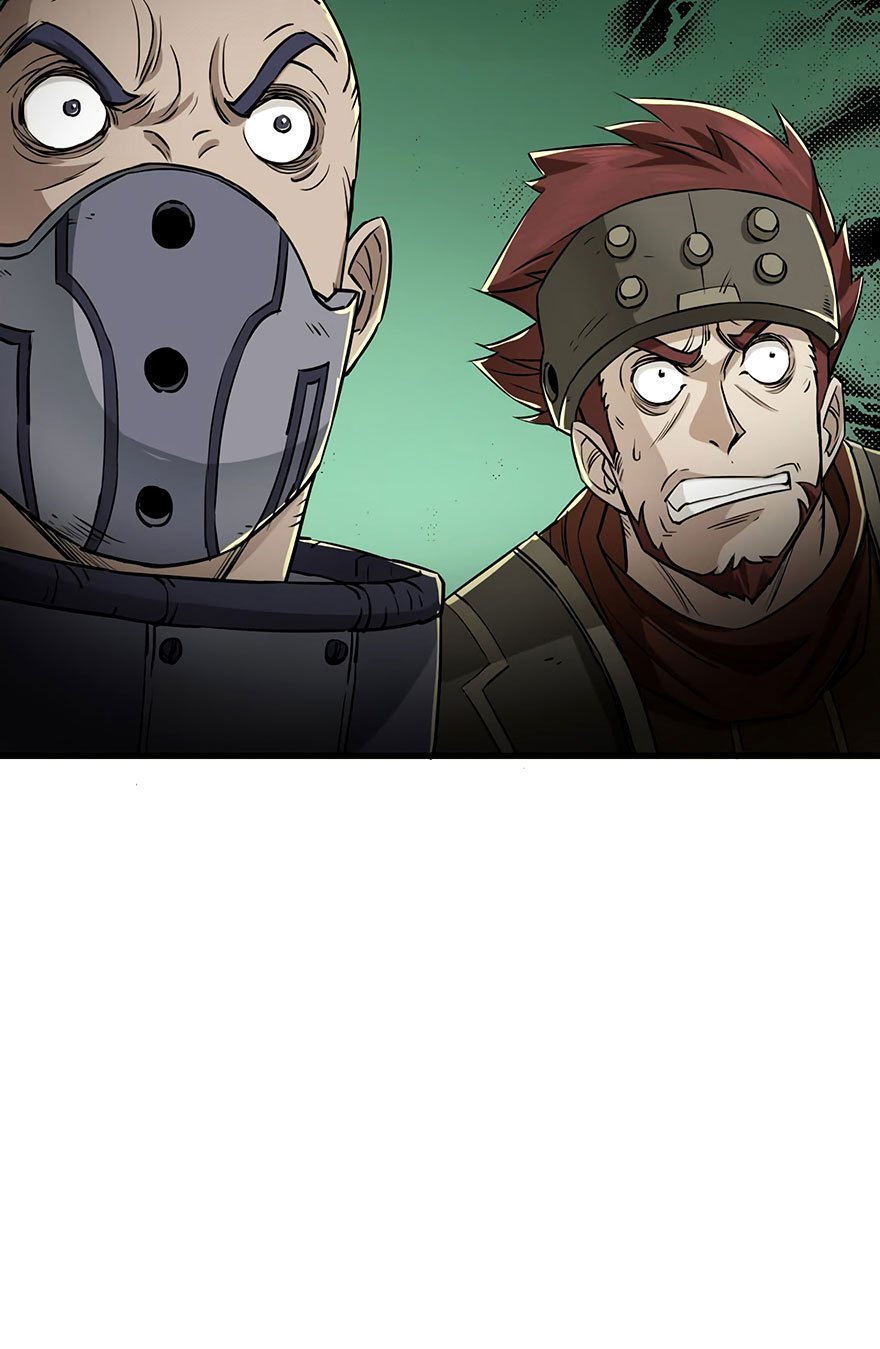 The Hunter chapter 10 halaman 14