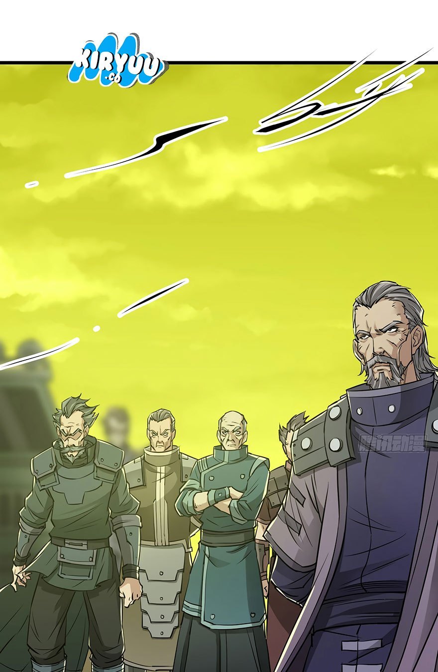 The Hunter chapter 10 halaman 15