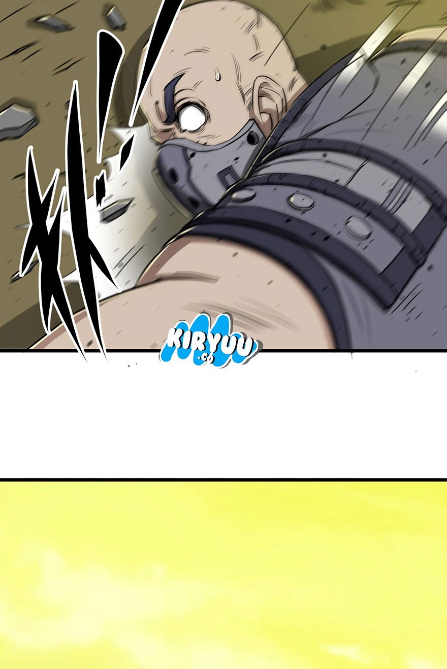 The Hunter chapter 10 halaman 31