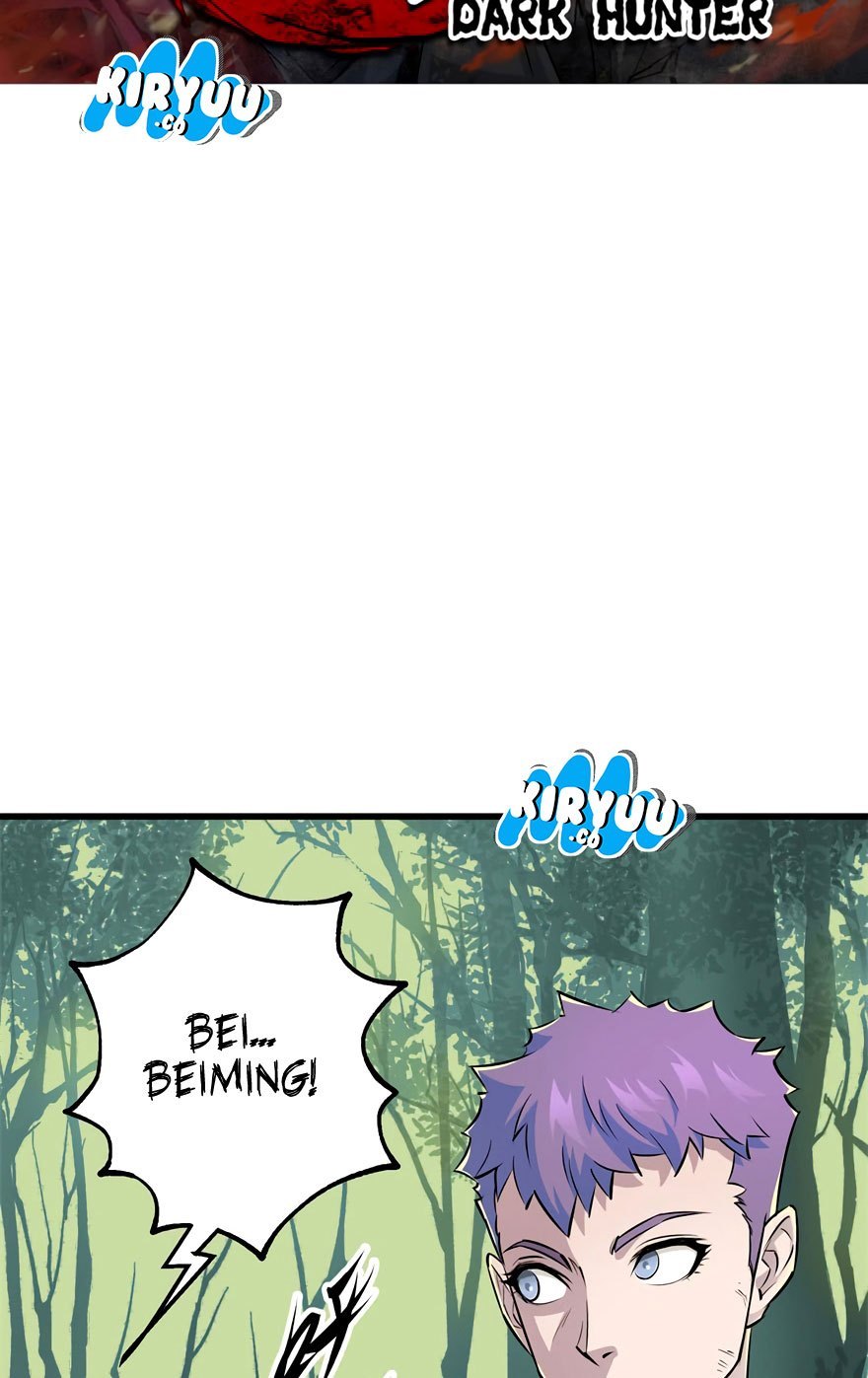 The Hunter chapter 11 halaman 4