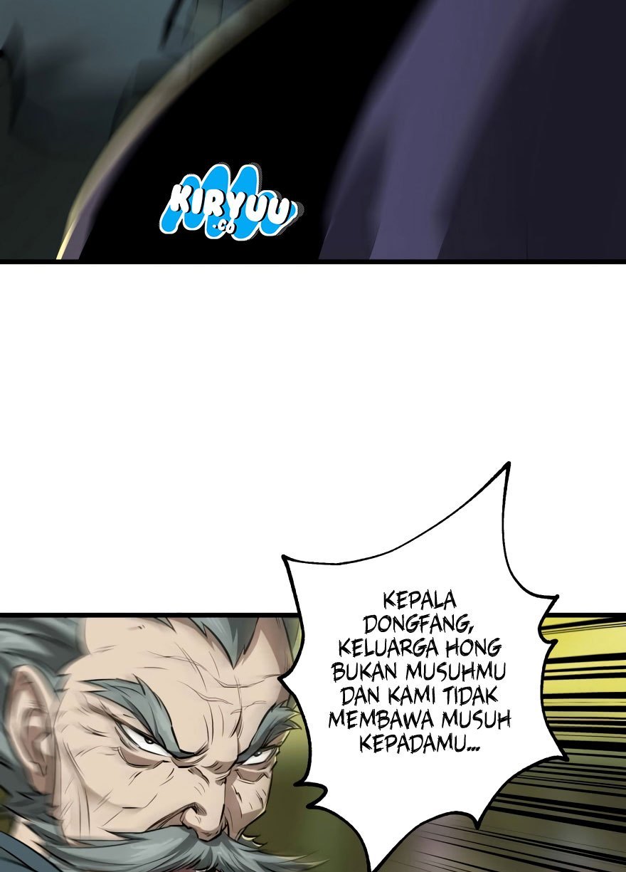 The Hunter chapter 11 halaman 14