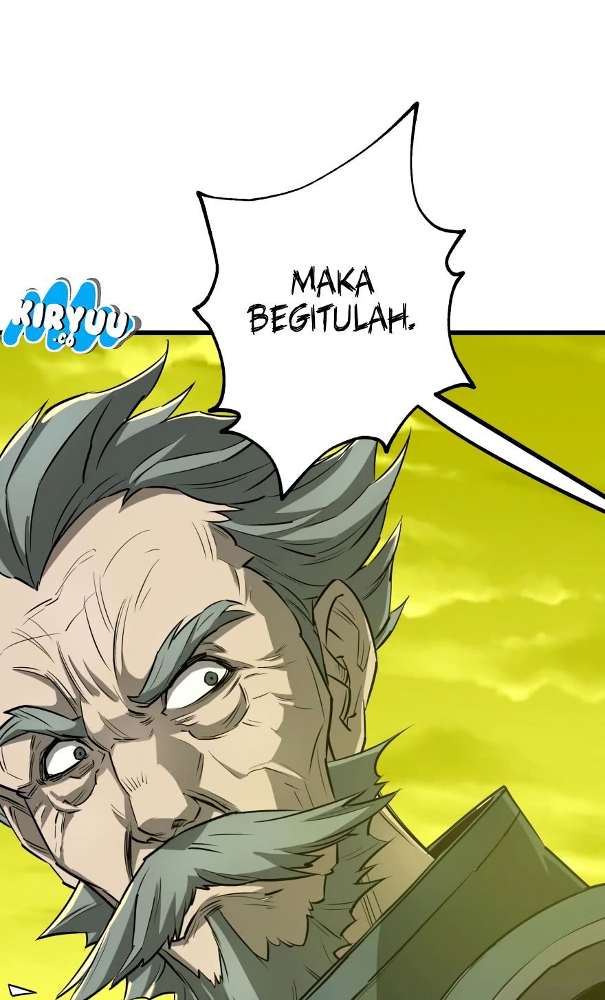 The Hunter chapter 11 halaman 39