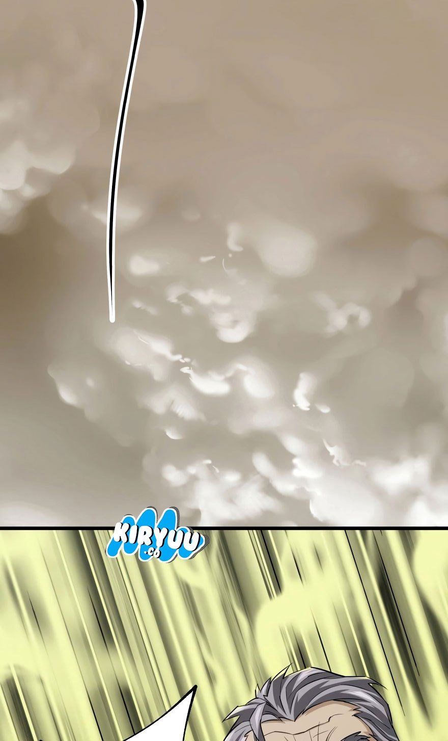 The Hunter chapter 11 halaman 46