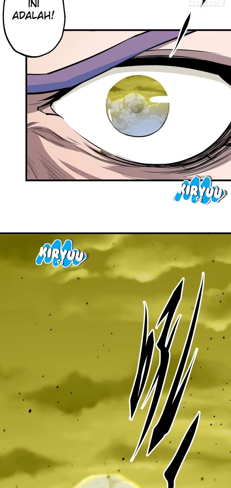 The Hunter chapter 11 halaman 50