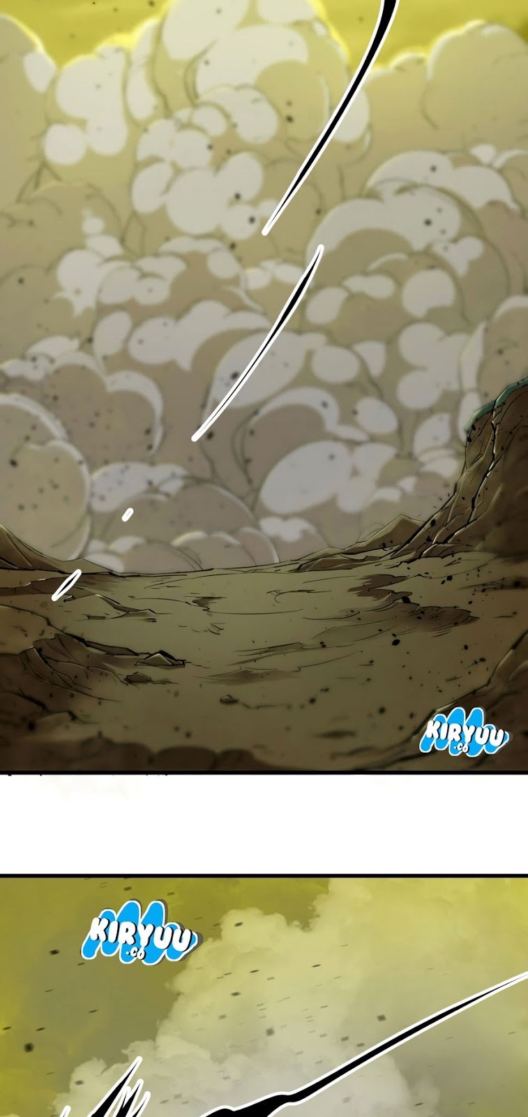 The Hunter chapter 11 halaman 51