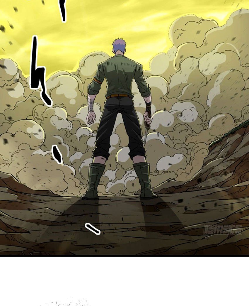 The Hunter chapter 12 halaman 7