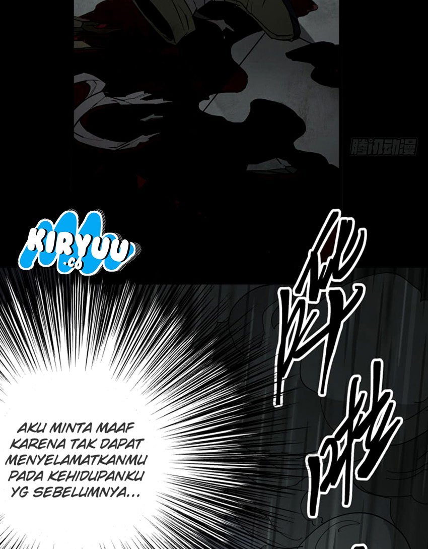 The Hunter chapter 12 halaman 15
