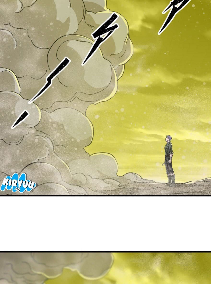 The Hunter chapter 13 halaman 4