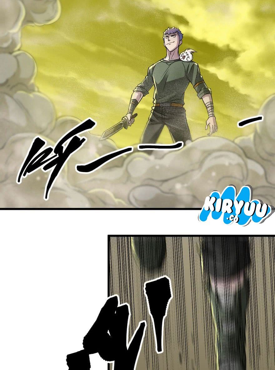The Hunter chapter 13 halaman 5
