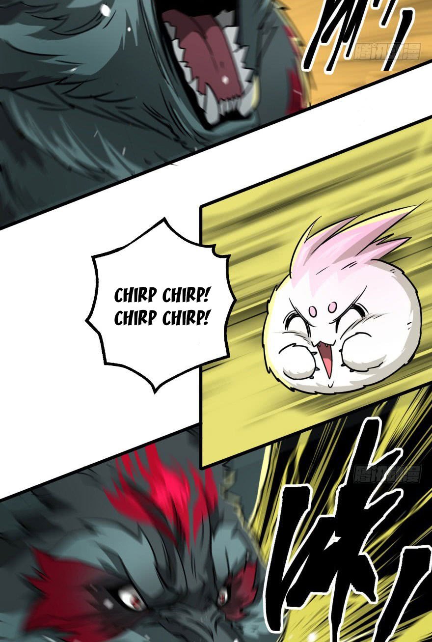 The Hunter chapter 13 halaman 11