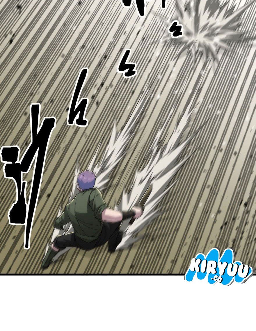 The Hunter chapter 13 halaman 18