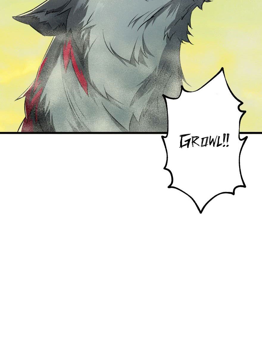 The Hunter chapter 13 halaman 22