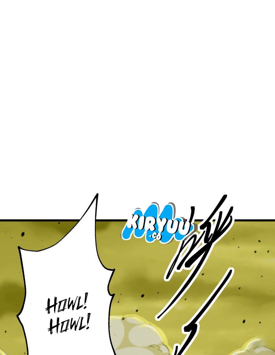 The Hunter chapter 13 halaman 23