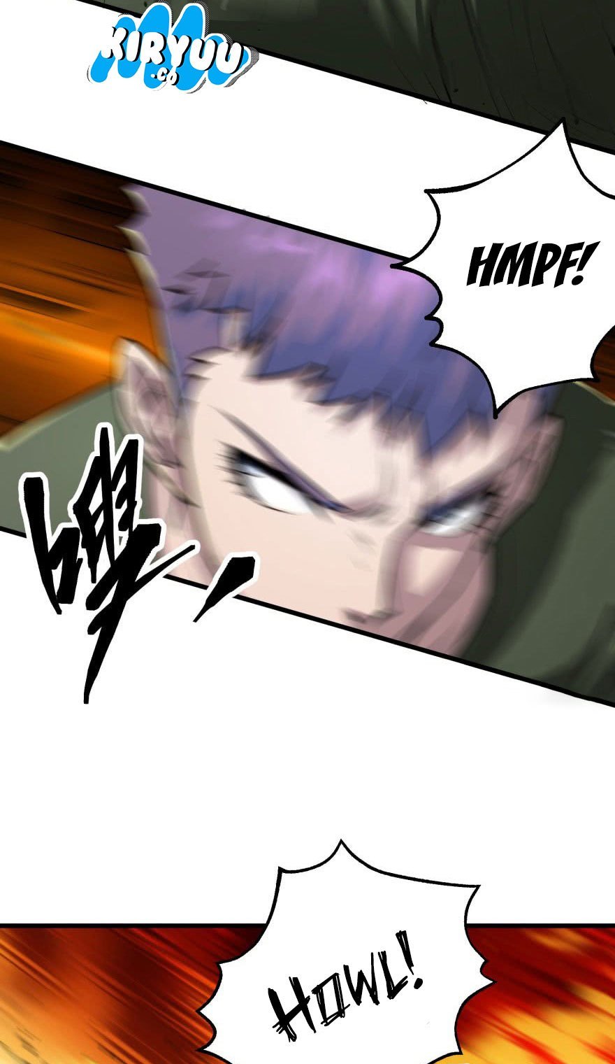 The Hunter chapter 13 halaman 29