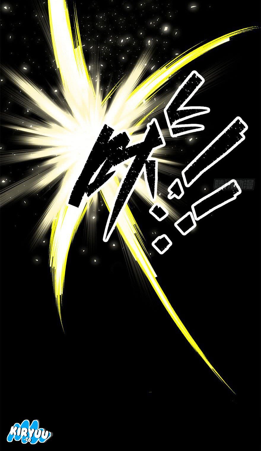 The Hunter chapter 13 halaman 32