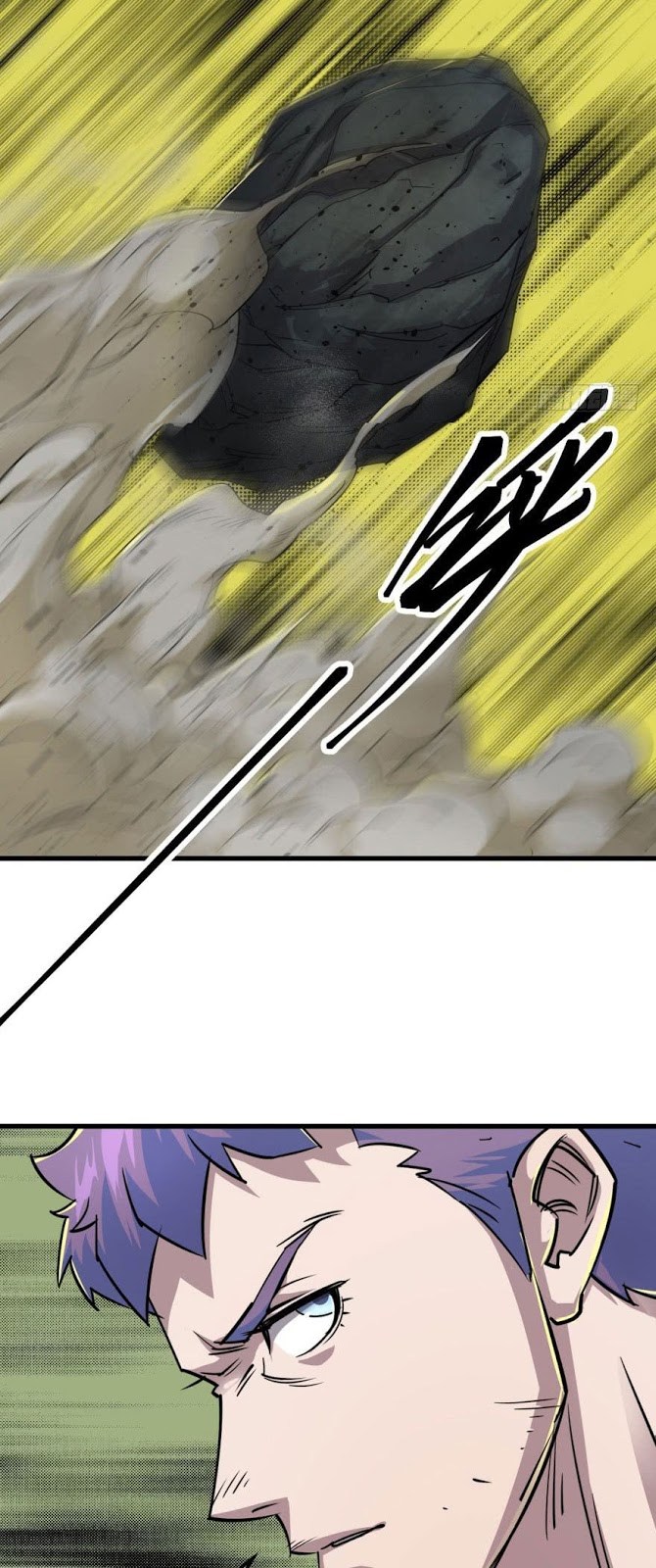 The Hunter chapter 13 halaman 46