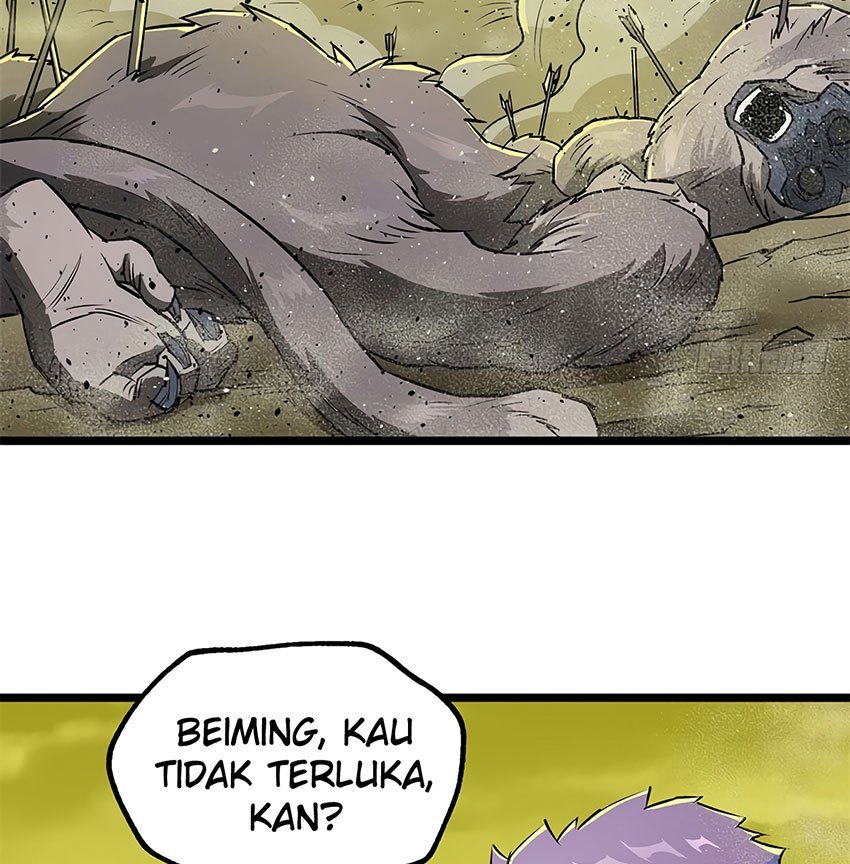 The Hunter chapter 15 halaman 5
