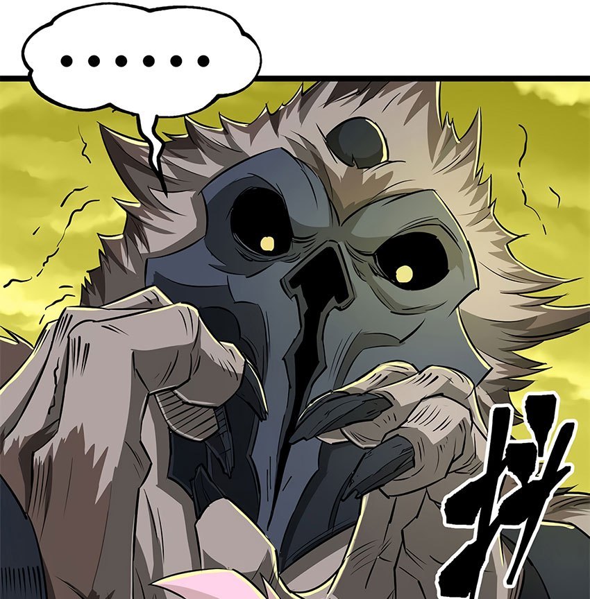 The Hunter chapter 15 halaman 9