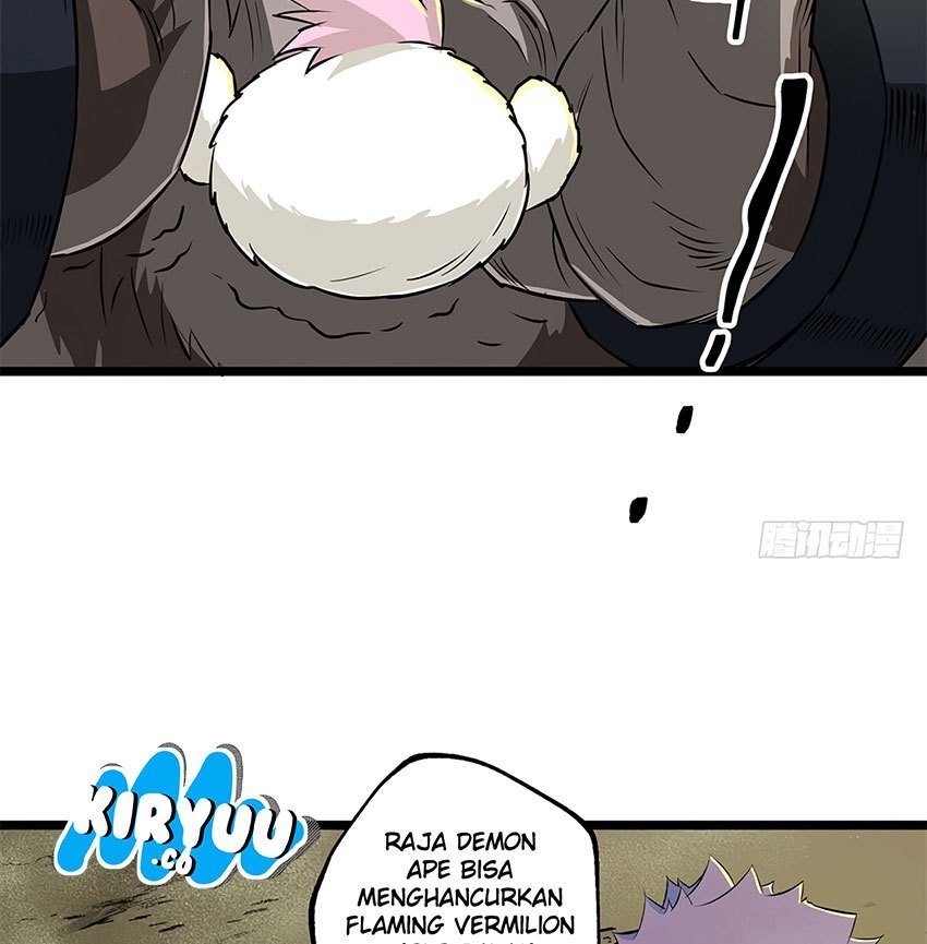 The Hunter chapter 15 halaman 10