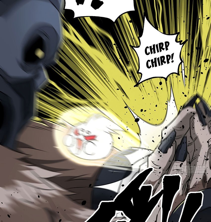 The Hunter chapter 15 halaman 15