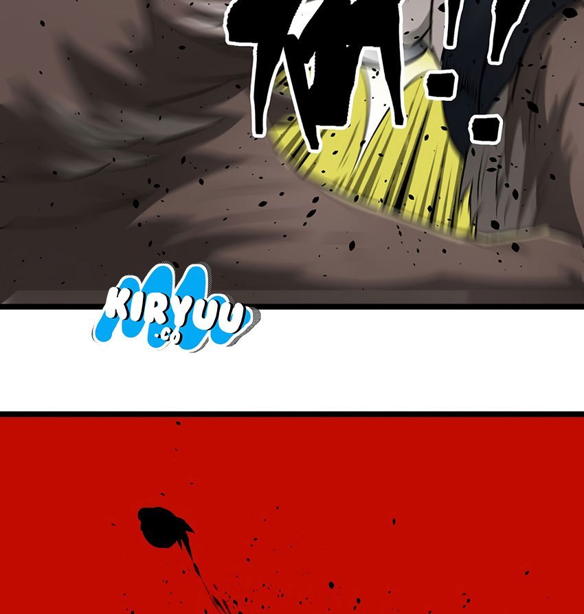 The Hunter chapter 15 halaman 16