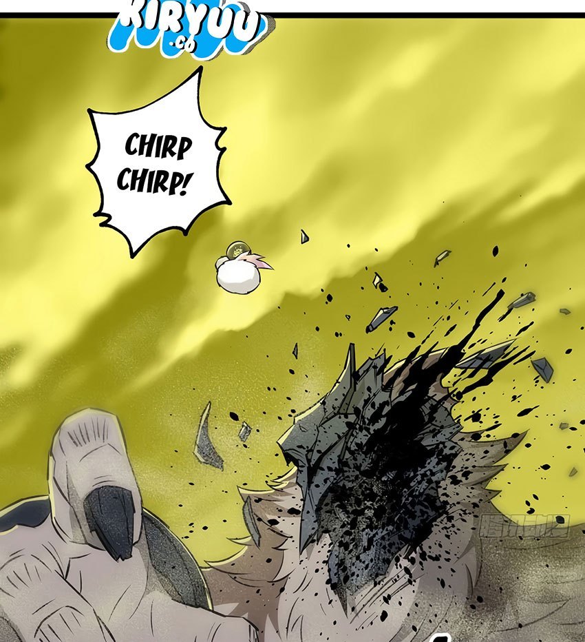 The Hunter chapter 15 halaman 20