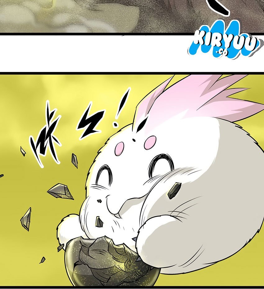 The Hunter chapter 15 halaman 23