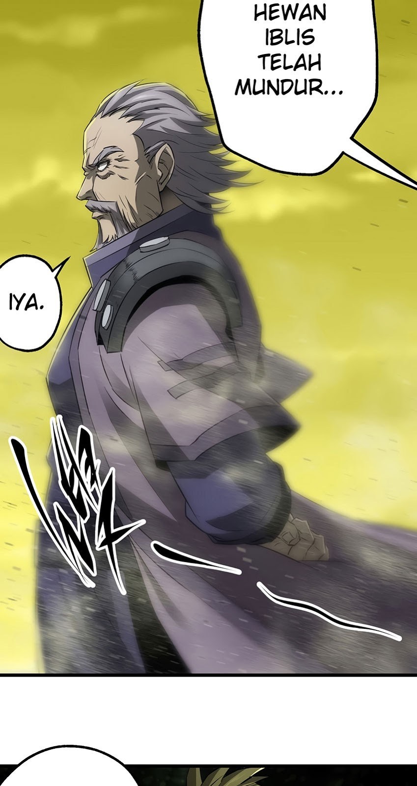 The Hunter chapter 15 halaman 29