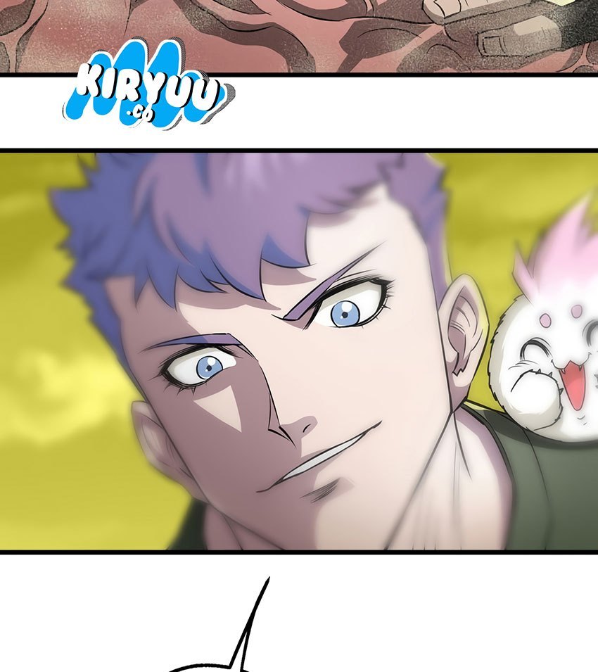 The Hunter chapter 15 halaman 44