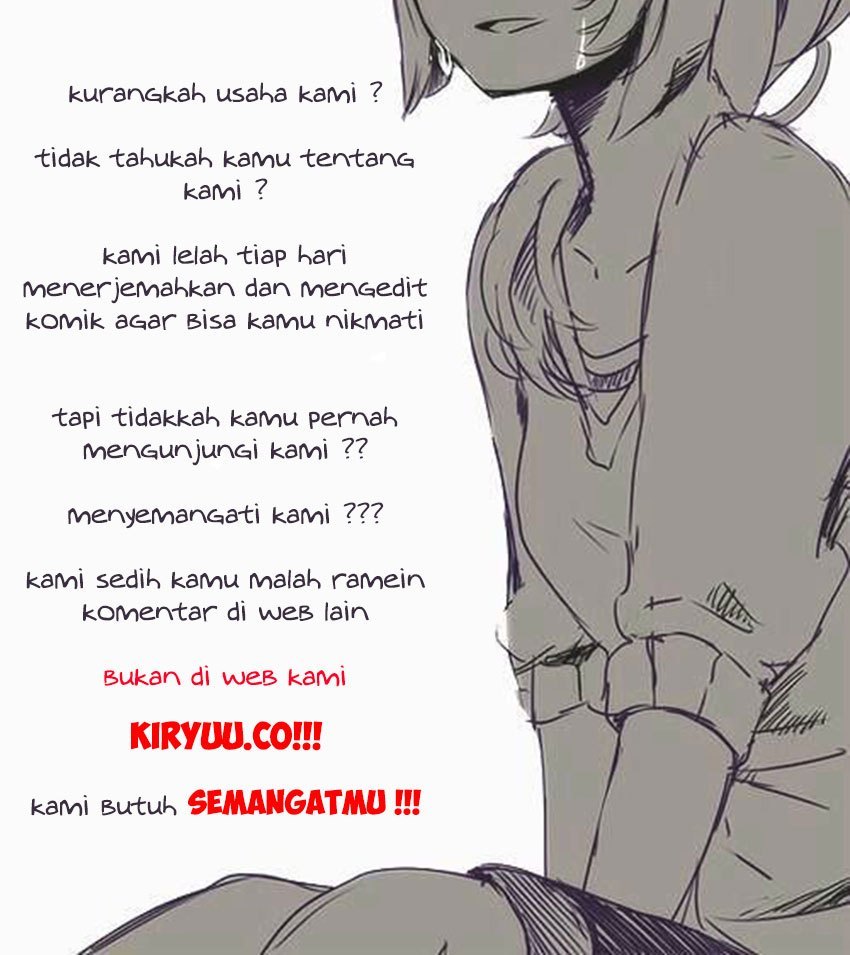 The Hunter chapter 15 halaman 47