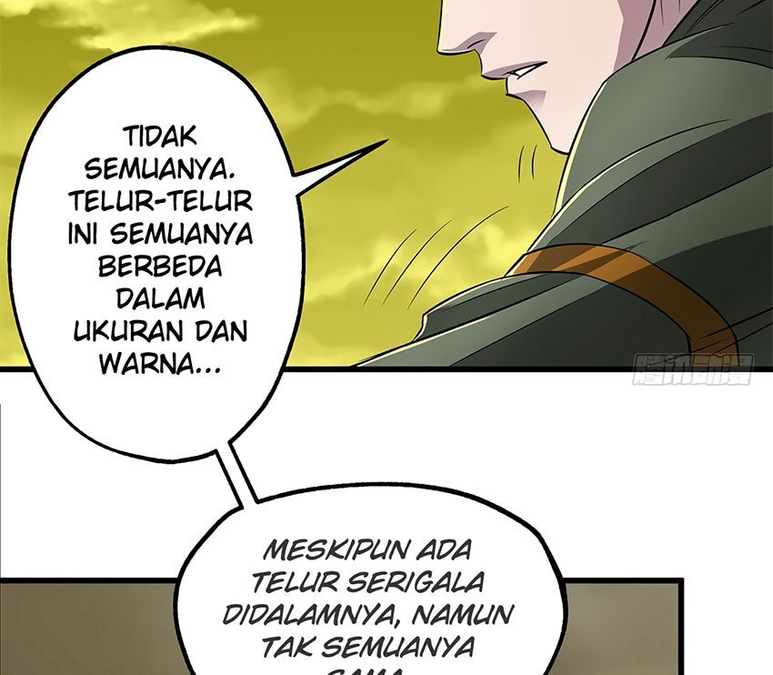 The Hunter chapter 16 halaman 7