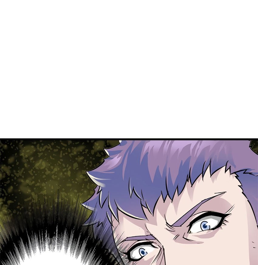 The Hunter chapter 16 halaman 11