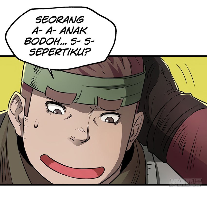 The Hunter chapter 16 halaman 19