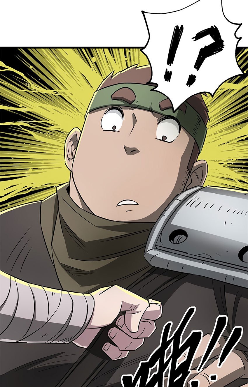 The Hunter chapter 16 halaman 41